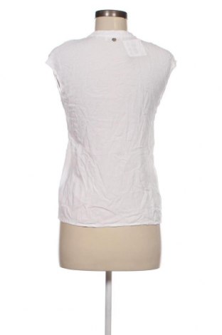 Damen Shirt Rich & Royal, Größe S, Farbe Weiß, Preis 10,65 €