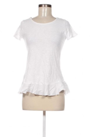 Damen Shirt Rich & Royal, Größe XS, Farbe Weiß, Preis 13,49 €