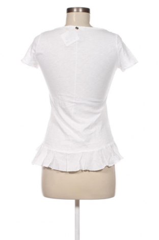 Дамска блуза Rich & Royal, Размер XS, Цвят Бял, Цена 19,38 лв.
