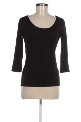 Дамска блуза Rich & Royal, Размер L, Цвят Черен, Цена 19,38 лв.