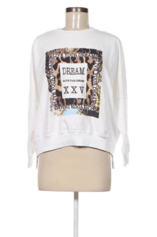Γυναικεία μπλούζα Rich & Royal, Μέγεθος XS, Χρώμα Λευκό, Τιμή 6,73 €