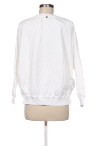 Γυναικεία μπλούζα Rich & Royal, Μέγεθος XS, Χρώμα Λευκό, Τιμή 12,62 €