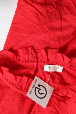 Damen Shirt Rich & Royal, Größe XL, Farbe Rot, Preis 22,24 €