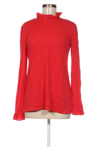 Дамска блуза Rich & Royal, Размер XL, Цвят Червен, Цена 29,92 лв.