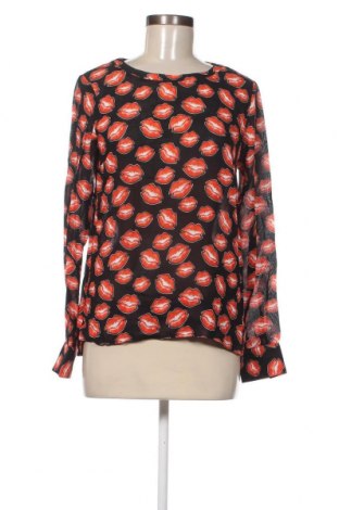 Γυναικεία μπλούζα Rich & Royal, Μέγεθος XS, Χρώμα Πολύχρωμο, Τιμή 10,73 €