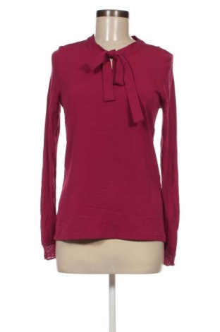 Дамска блуза Rich & Royal, Размер M, Цвят Розов, Цена 19,38 лв.