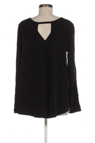 Γυναικεία μπλούζα Rich & Royal, Μέγεθος M, Χρώμα Μαύρο, Τιμή 10,09 €