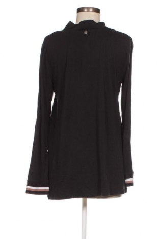 Дамска блуза Rich & Royal, Размер L, Цвят Черен, Цена 17,00 лв.