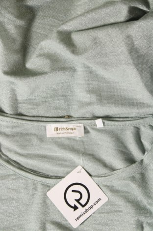 Damen Shirt Rich & Royal, Größe L, Farbe Blau, Preis 15,41 €
