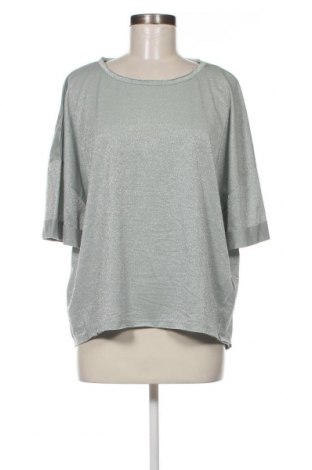 Γυναικεία μπλούζα Rich & Royal, Μέγεθος L, Χρώμα Μπλέ, Τιμή 14,46 €