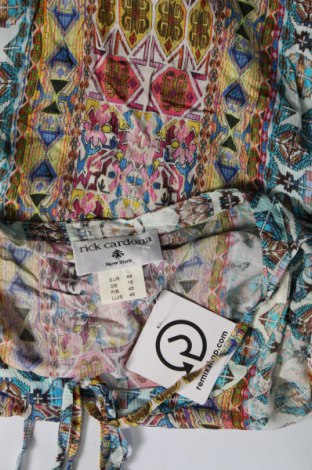 Damen Shirt Rick Cardona, Größe XL, Farbe Mehrfarbig, Preis € 15,49