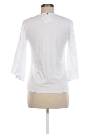 Дамска блуза Rick Cardona, Размер S, Цвят Бял, Цена 30,28 лв.