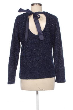 Γυναικεία μπλούζα Rinascimento, Μέγεθος M, Χρώμα Μπλέ, Τιμή 9,04 €