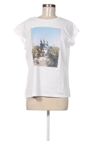 Γυναικεία μπλούζα Rino & Pelle, Μέγεθος L, Χρώμα Λευκό, Τιμή 14,46 €