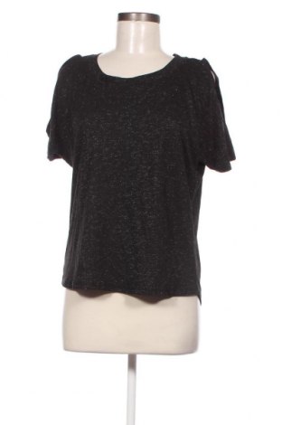 Дамска блуза Risoe, Размер M, Цвят Черен, Цена 3,99 лв.