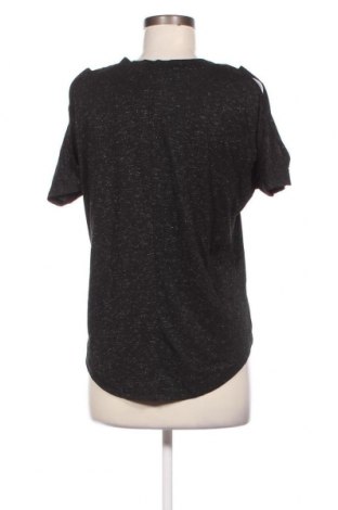 Дамска блуза Risoe, Размер M, Цвят Черен, Цена 5,13 лв.