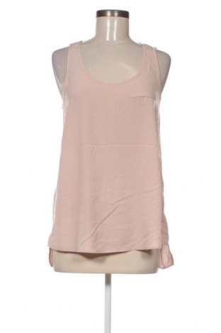 Damen Shirt River Island, Größe M, Farbe Beige, Preis 3,34 €