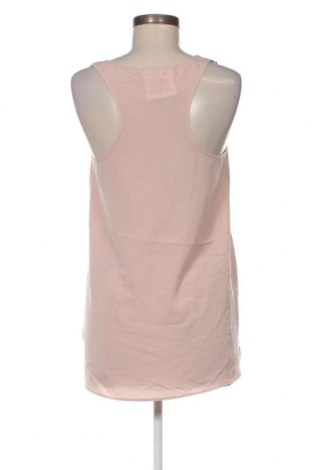 Γυναικεία μπλούζα River Island, Μέγεθος M, Χρώμα  Μπέζ, Τιμή 2,38 €