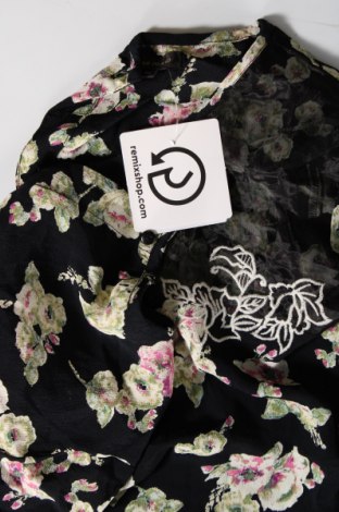 Γυναικεία μπλούζα River Island, Μέγεθος M, Χρώμα Μαύρο, Τιμή 3,71 €