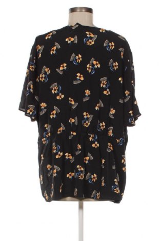 Γυναικεία μπλούζα River Island, Μέγεθος XXL, Χρώμα Πολύχρωμο, Τιμή 23,24 €
