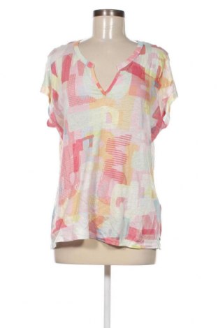 Damen Shirt River Woods, Größe L, Farbe Mehrfarbig, Preis 37,58 €