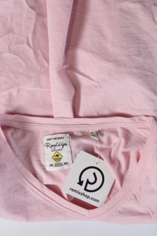 Дамска блуза Roadsign, Размер S, Цвят Розов, Цена 23,91 лв.