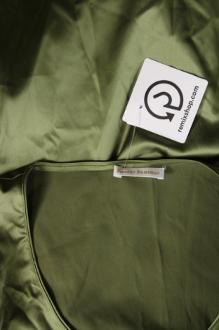 Γυναικεία μπλούζα Robert Friedman, Μέγεθος XL, Χρώμα Πράσινο, Τιμή 33,40 €