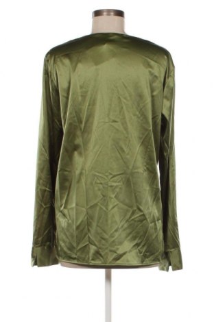 Γυναικεία μπλούζα Robert Friedman, Μέγεθος XL, Χρώμα Πράσινο, Τιμή 33,40 €