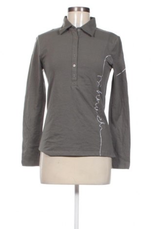 Damen Shirt Rohnisch, Größe S, Farbe Grau, Preis 3,79 €