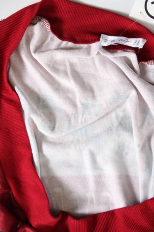 Bluză de femei Rosegal, Mărime 3XL, Culoare Roșu, Preț 25,00 Lei