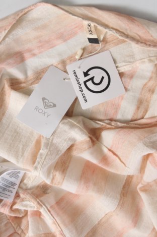 Γυναικεία μπλούζα Roxy, Μέγεθος L, Χρώμα Πολύχρωμο, Τιμή 7,70 €