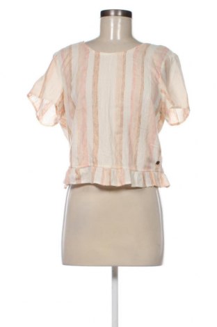 Дамска блуза Roxy, Размер L, Цвят Многоцветен, Цена 15,05 лв.