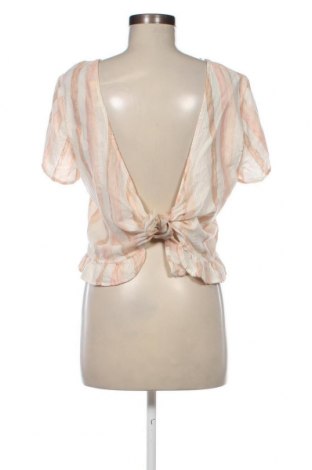 Дамска блуза Roxy, Размер L, Цвят Многоцветен, Цена 30,20 лв.