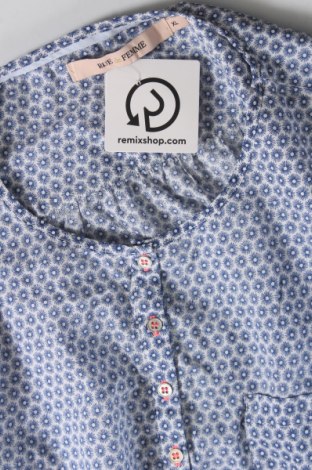 Γυναικεία μπλούζα Rue de Femme, Μέγεθος XL, Χρώμα Πολύχρωμο, Τιμή 16,40 €