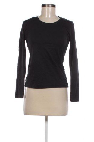 Γυναικεία μπλούζα S. Marlon, Μέγεθος S, Χρώμα Μαύρο, Τιμή 2,23 €
