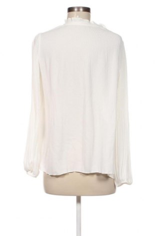 Γυναικεία μπλούζα S.Oliver, Μέγεθος XS, Χρώμα Λευκό, Τιμή 12,99 €