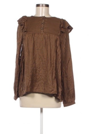 Damen Shirt S.Oliver, Größe S, Farbe Braun, Preis € 5,57