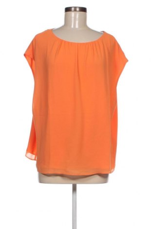 Γυναικεία μπλούζα S.Oliver, Μέγεθος XL, Χρώμα Πορτοκαλί, Τιμή 14,84 €
