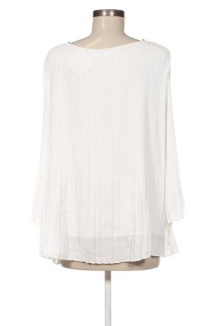 Дамска блуза S.Oliver, Размер XL, Цвят Бял, Цена 43,20 лв.