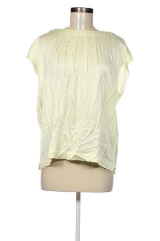Дамска блуза S.Oliver, Размер M, Цвят Жълт, Цена 10,80 лв.