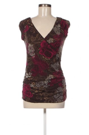Γυναικεία μπλούζα S.Oliver, Μέγεθος L, Χρώμα Πολύχρωμο, Τιμή 8,17 €
