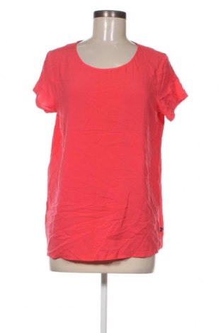 Дамска блуза S.Oliver, Размер XL, Цвят Розов, Цена 14,40 лв.