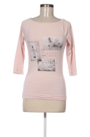 Γυναικεία μπλούζα S.Oliver, Μέγεθος S, Χρώμα Πολύχρωμο, Τιμή 4,46 €