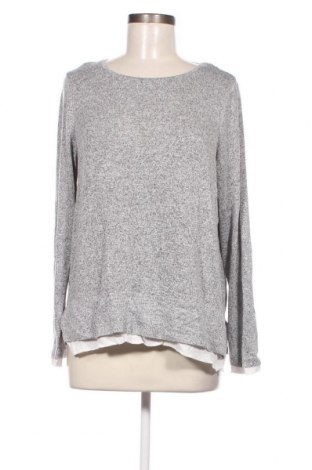 Damen Shirt S.Oliver, Größe M, Farbe Grau, Preis € 2,51