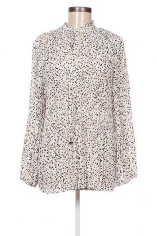 Γυναικεία μπλούζα S.Oliver, Μέγεθος XL, Χρώμα Πολύχρωμο, Τιμή 22,27 €