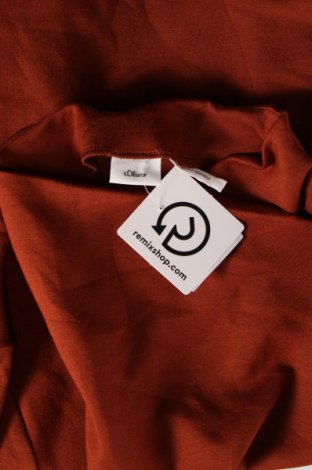 Damen Shirt S.Oliver, Größe XS, Farbe Braun, Preis € 2,51