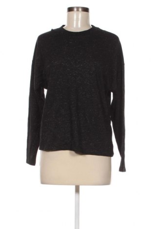 Γυναικεία μπλούζα S.Oliver, Μέγεθος S, Χρώμα Μαύρο, Τιμή 2,23 €