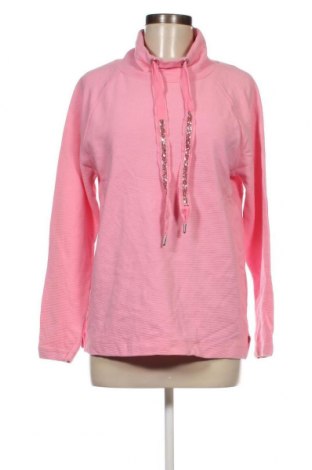 Дамска блуза S.Oliver, Размер M, Цвят Розов, Цена 10,80 лв.