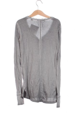 Damen Shirt S.Oliver, Größe XXS, Farbe Grau, Preis 4,28 €