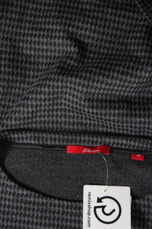 Damen Shirt S.Oliver, Größe XS, Farbe Grau, Preis 2,51 €